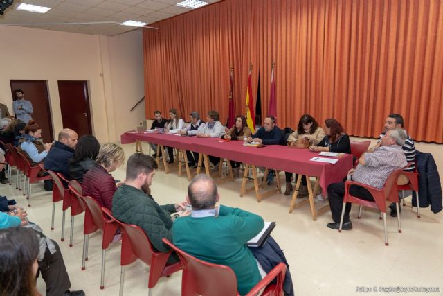 MC: El PP deserta de la zona oeste del municipio al darla por perdida - 1, Foto 1