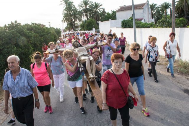 Santomera inicia mañana sus tradicionales 'Fiestas del Calvario' - 2, Foto 2