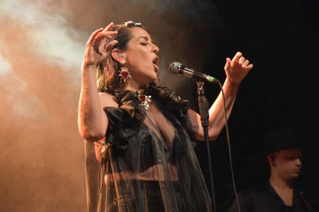 Ruth Lorenzo brilla en Calasparra - 2, Foto 2