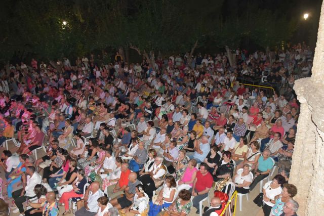 Ruth Lorenzo brilla en Calasparra - 3, Foto 3