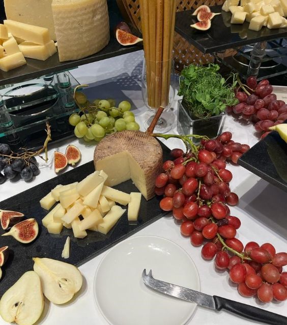 Una muestra gastronómica completa la presencia de la Región de Murcia en la feria Asia Fruit Logistica de Hong Kong - 1, Foto 1