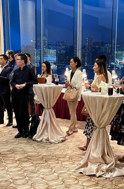 Una muestra gastronómica completa la presencia de la Región de Murcia en la feria Asia Fruit Logistica de Hong Kong - 2, Foto 2