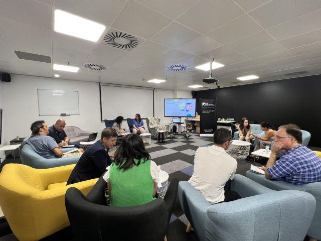 Fundación hiberus lanza Boost, la segunda edición de su programa de emprendimiento para startups - 1, Foto 1