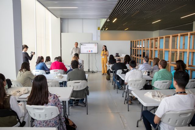 Fundación hiberus lanza Boost, la segunda edición de su programa de emprendimiento para startups - 2, Foto 2