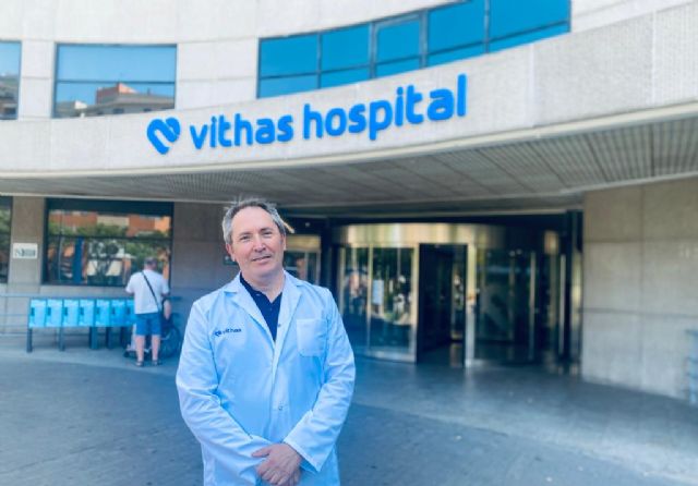 El Hospital Vithas Valencia 9 de Octubre abre una consulta de asesoramiento genético para personas con enfermedades raras - 1, Foto 1