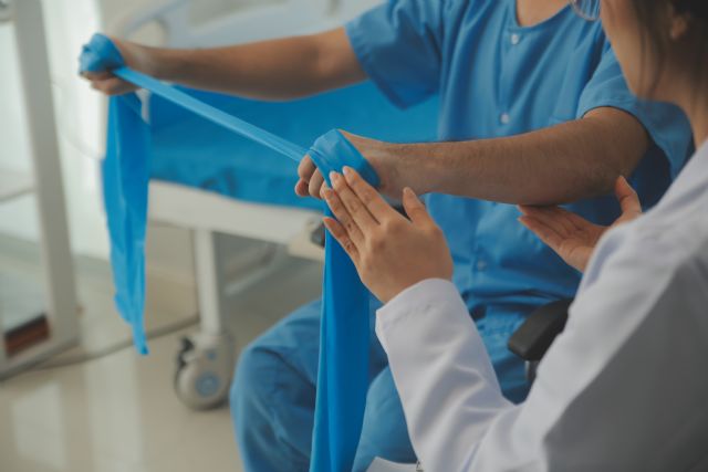 SATSE reclama medidas contundentes ante el aumento de intrusismo que afecta a los fisioterapeutas - 1, Foto 1