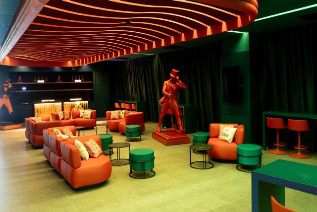 Diageo, nuevo patrocinador oficial del Roig Arena - 2, Foto 2