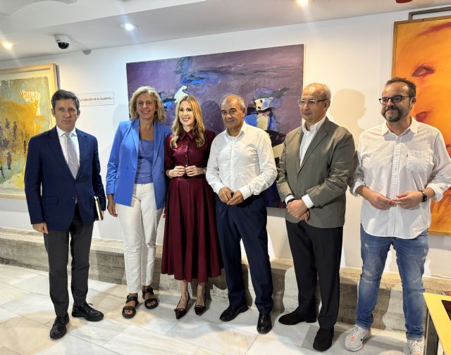 Murcia acogerá la primera cumbre europea de la Economía Social - 4, Foto 4