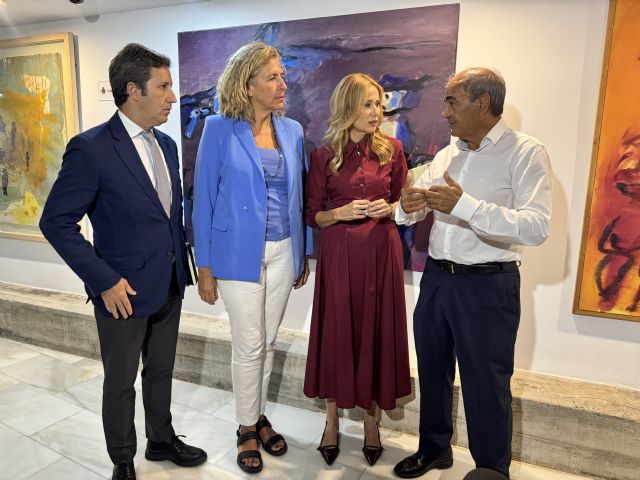 Murcia acogerá la primera cumbre europea de la Economía Social - 5, Foto 5