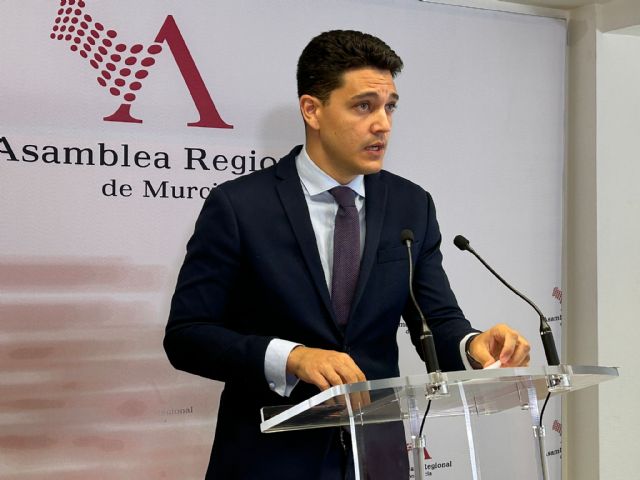 Torres: Hoy comienza el curso escolar y el Gobierno de López Miras vuelve a llegar tarde a las necesidades educativas de la Región - 1, Foto 1