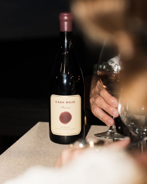 Un vino murciano, gran oro en Alemania - 2, Foto 2