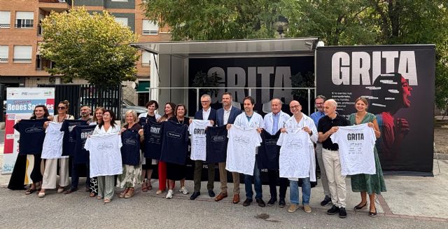 La Comunidad crea un protocolo asistencial para prevenir el suicidio - 1, Foto 1