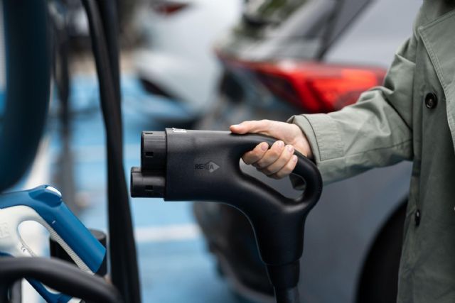 El vehículo 100% eléctrico es la opción más competitiva, limpia y fiable, según un estudio conjunto del sector elaborado a partir del análisis de BCG - 1, Foto 1