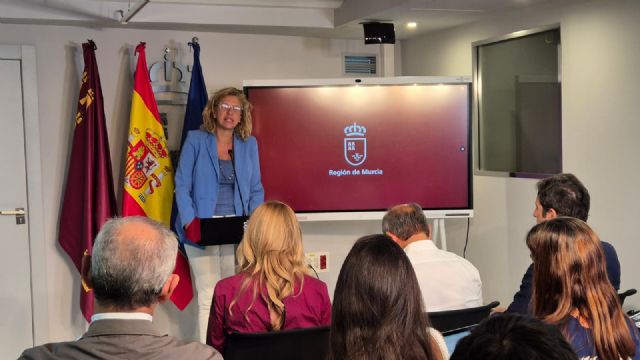 Murcia celebra la Cumbre Europea de la Economía Social 2025 del 15 al 19 de septiembre con representantes de más de 20 gobiernos - 2, Foto 2
