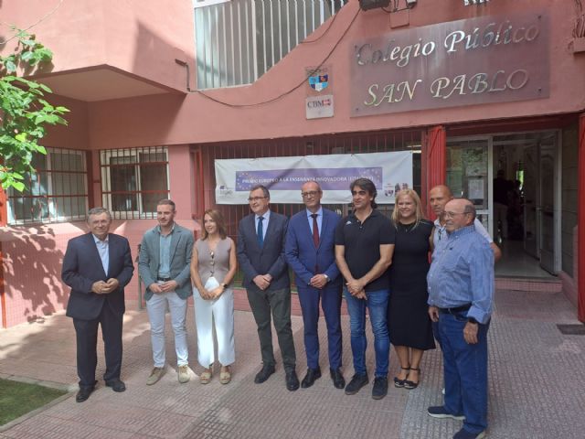 Cerca de 152.000 alumnos de Infantil y Primaria han comenzado hoy el curso con normalidad - 5, Foto 5