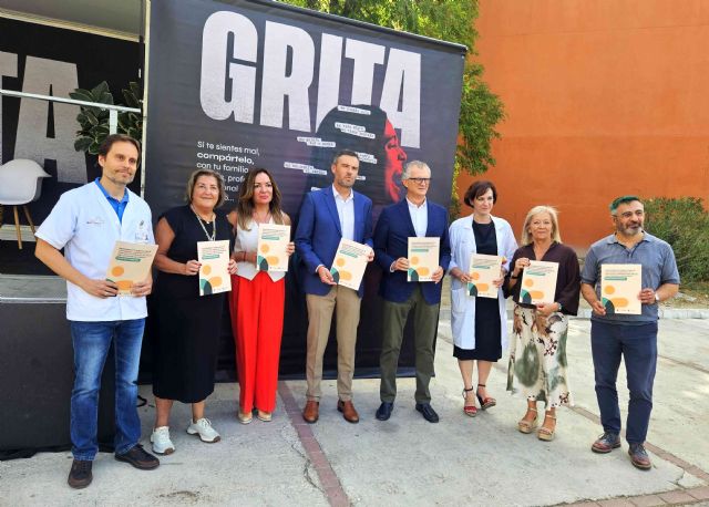 Mejoran las instalaciones y la dotación de personal del Centro de Salud Mental de Caravaca - 1, Foto 1