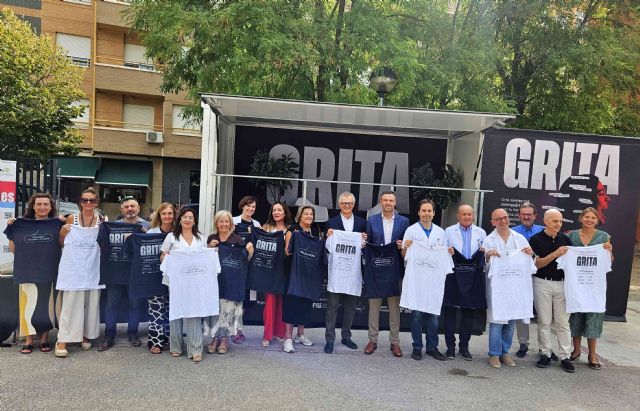 Mejoran las instalaciones y la dotación de personal del Centro de Salud Mental de Caravaca - 3, Foto 3