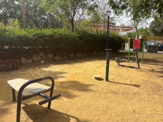 Torreagüera estrena nueva iluminación LED que contribuirá a reducir más de 710 toneladas de CO2 - 5, Foto 5