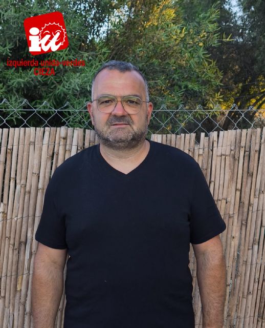 IU-Verdes señala que Tomás Rubio elimina la subvención a las asociaciones para cuadrar engañosamente el presupuesto municipal - 1, Foto 1