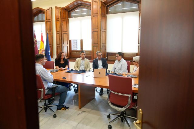 El proyecto FOM@PLAY, liderado por la UMU sobre libertad de circulación en la UE, se presentará en el Parlamento Europeo - 3, Foto 3