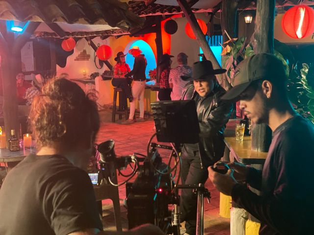 JC Rey se une a la banda mexicana BSJ en el sencillo Para llegar a ti - 2, Foto 2