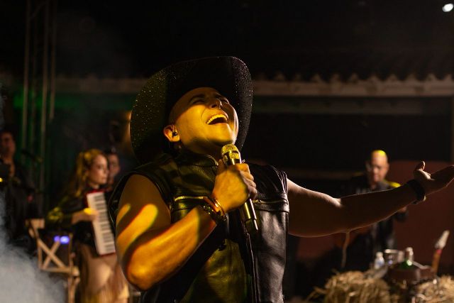 JC Rey se une a la banda mexicana BSJ en el sencillo Para llegar a ti - 3, Foto 3