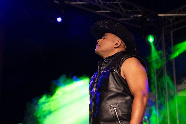 JC Rey se une a la banda mexicana BSJ en el sencillo Para llegar a ti - 4, Foto 4