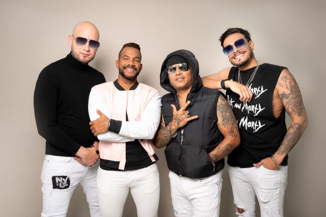 Zona 7 lanza el videoclip de “Guerrero Vinotinto” - 3, Foto 3