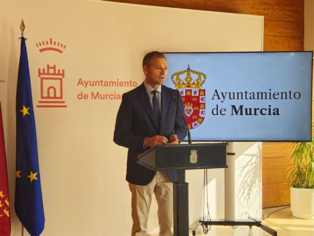 El Ayuntamiento renovará más de 31.300 m2 de asfalto en cinco pedanías, con una inversión de más de 640.000&euro; - 4, Foto 4