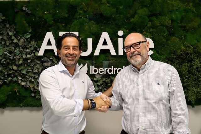 ATuAire by Iberdrola y Mediterráneo colaboran para impulsar la electrificación de las comunidades de propietarios - 2, Foto 2