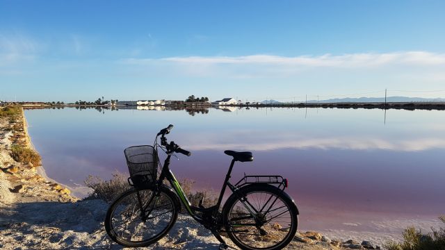 San Pedro del Pinatar cierra agosto con una ocupación hotelera cercana al 90% - 2, Foto 2