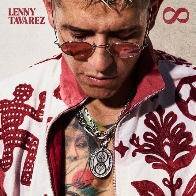 Lenny Tavárez presenta 8, un nuevo proyecto musical que reafirma su evolución dentro de la música urbana - 2, Foto 2