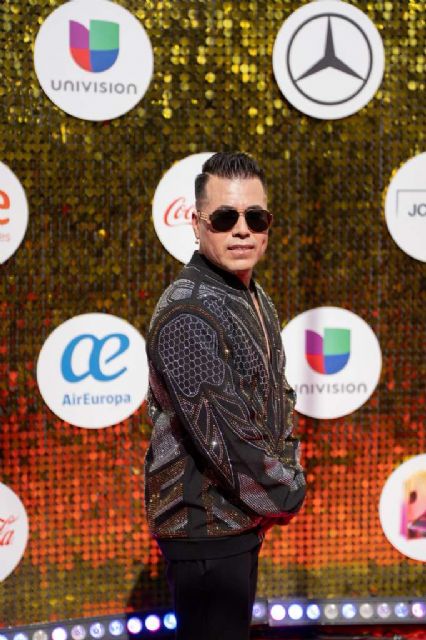 ICC lleva la cumbia sonidera mexicana a la alfombra roja de Premios Juventud en Marbella - 2, Foto 2