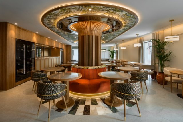Palacio San Juan, a Royal Hideaway Hotel, la nueva expresión del lujo en el centro histórico de Murcia - 2, Foto 2