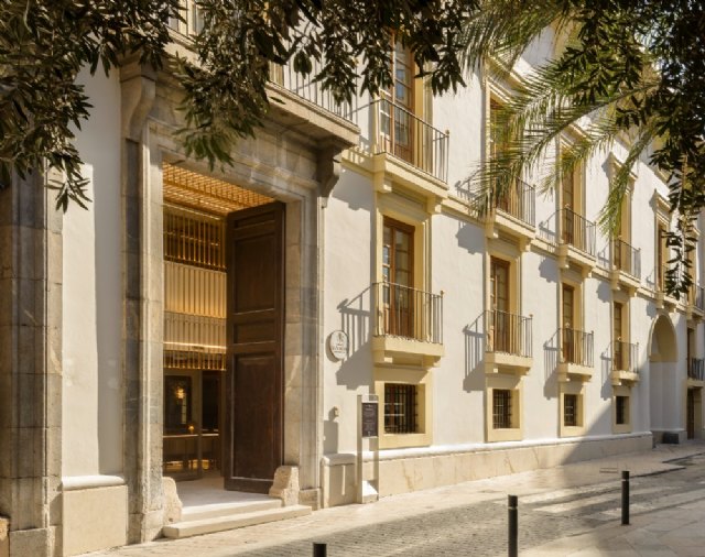 Palacio San Juan, a Royal Hideaway Hotel, la nueva expresión del lujo en el centro histórico de Murcia - 3, Foto 3