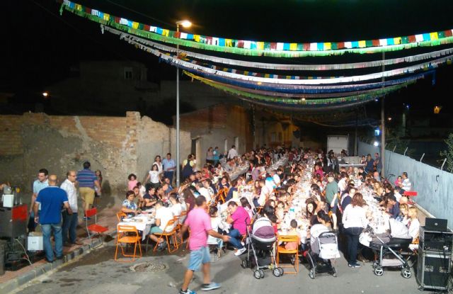 La Media Legua torreña enfila el final de sus fiestas - 1, Foto 1
