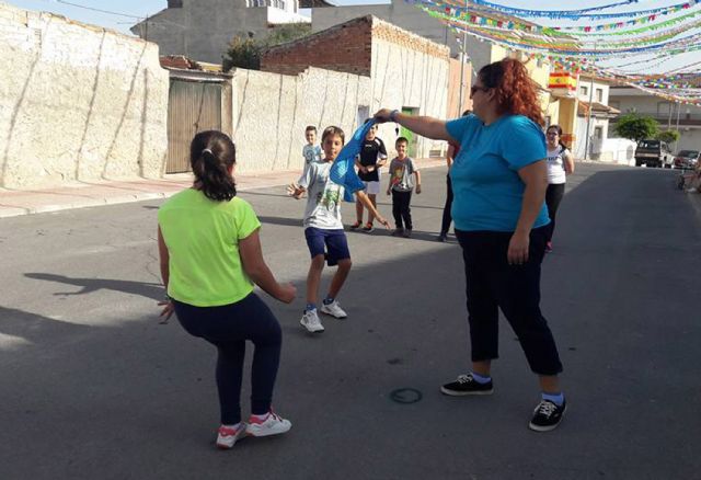 La Media Legua torreña enfila el final de sus fiestas - 4, Foto 4