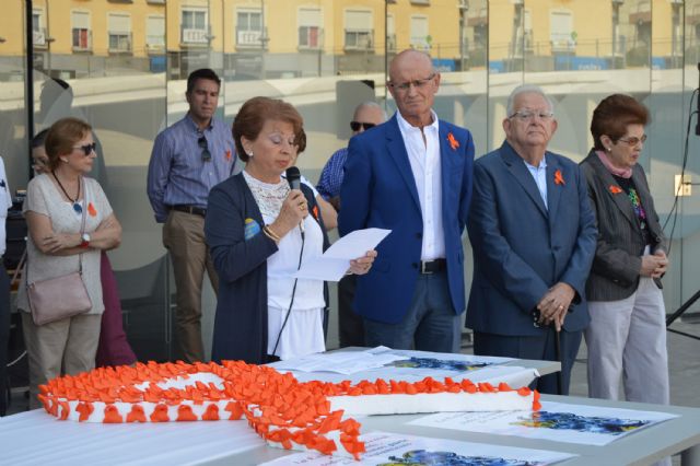 Las Torres de Cotillas celebra con AFES el Día Mundial de la Salud Mental - 2, Foto 2