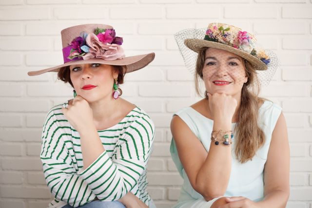 El primer paseo con sombrero recorrerá las calles de Murcia desde Belluga a la Circular - 1, Foto 1