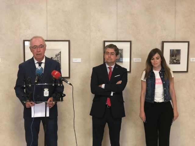 El II ciclo de ´Majal Blanco Sonidos´ apuesta por la mujer de la escena musical murciana - 1, Foto 1