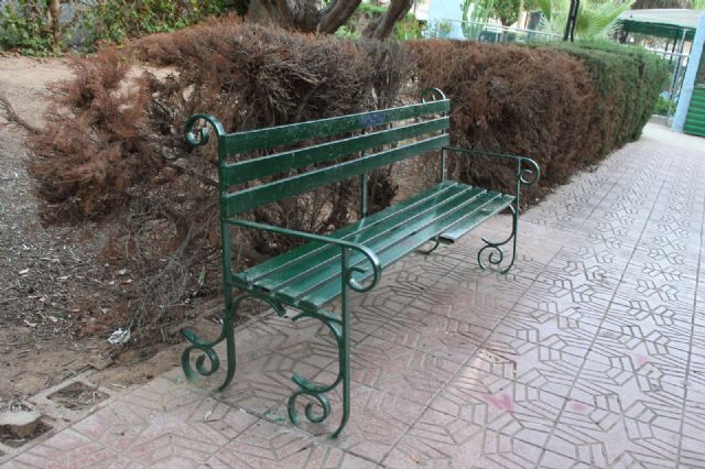 Ciudadanos denuncia la inacción del Ayuntamiento ante la proliferación de focos de ratas en el parque de los Barreros - 3, Foto 3