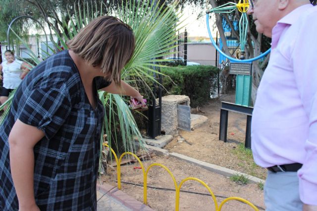 Ciudadanos denuncia la inacción del Ayuntamiento ante la proliferación de focos de ratas en el parque de los Barreros - 4, Foto 4