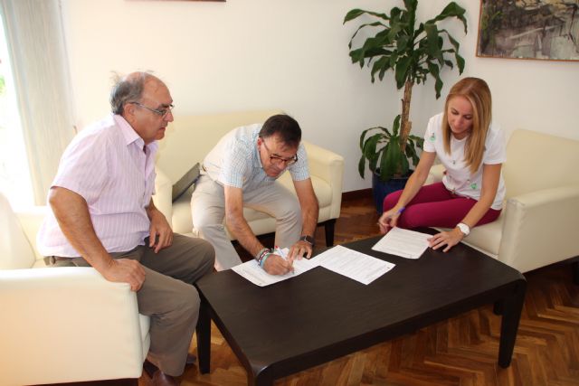 El Ayuntamiento concede a Cruz Roja 10.000 euros ms para ayudas a situaciones de urgente necesidad, Foto 1