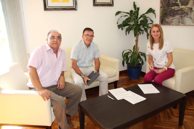 El Ayuntamiento concede a Cruz Roja 10.000 euros ms para ayudas a situaciones de urgente necesidad, Foto 2