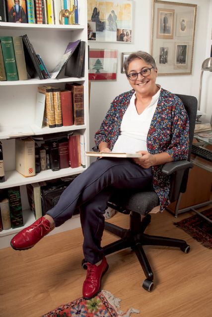 Todos extraños de Montserrat Abumalham - 2, Foto 2