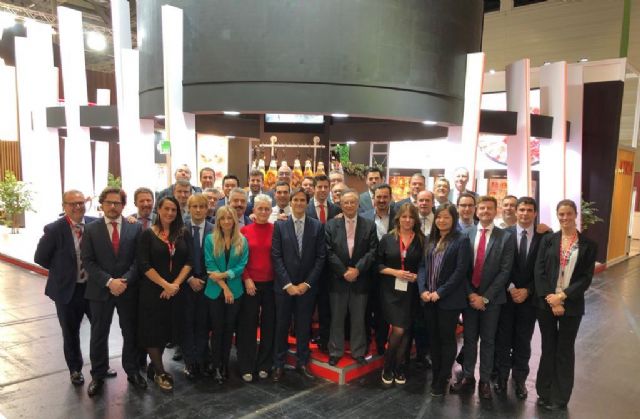 eLPOZO ALIMENTACIN quiere posicionar su marca de productos frescos Extratiernos como lder dentro de la carnicera en Europa, Foto 1