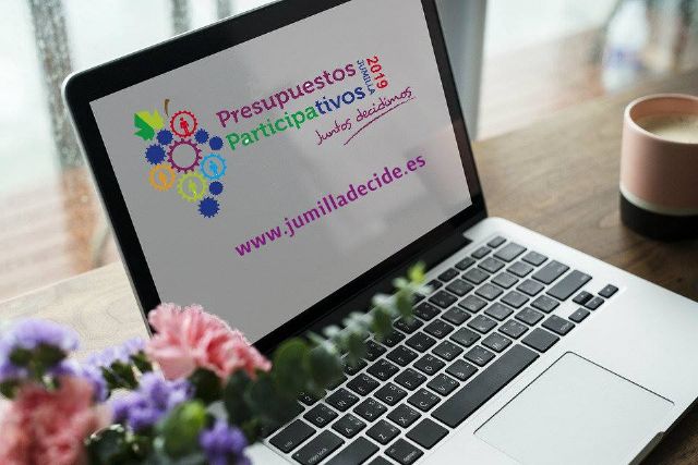 Aprobadas varias contrataciones de propuestas de los Presupuestos Participativos 2019 - 1, Foto 1