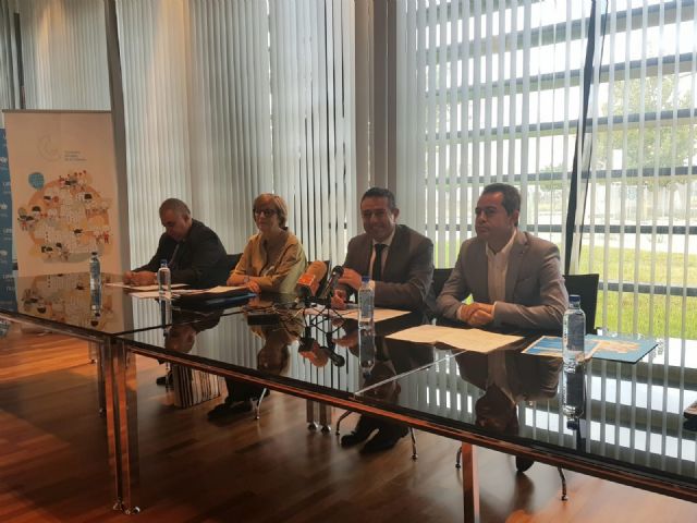 La jornada Ciudades Amigas de la Infancia de Unicef propone crear un Plan de Infancia Municipal y fomentar la participación infantil y adolescente a nivel local - 1, Foto 1