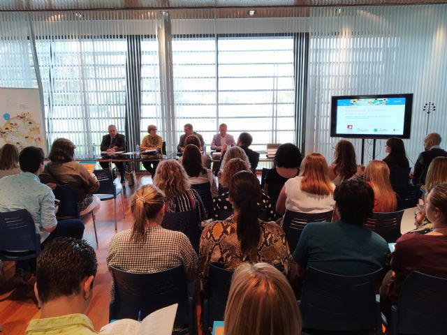 La jornada Ciudades Amigas de la Infancia de Unicef propone crear un Plan de Infancia Municipal y fomentar la participación infantil y adolescente a nivel local - 3, Foto 3