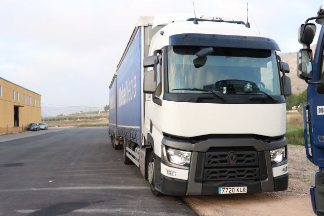 AREMA lanza una campaña solidaria para ayudar a los afectados por la DANA en la Región de Murcia - 1, Foto 1